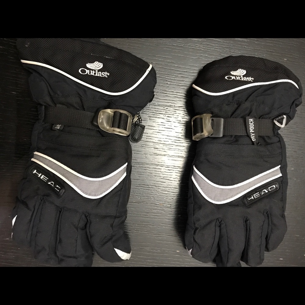 Ski/Snowboard Gloves by Head